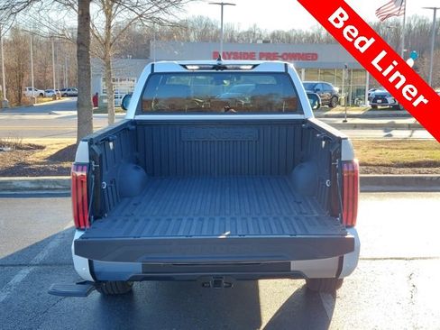 Used 2022 Toyota Tundra Capstone image 35