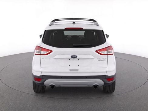 Used 2013 Ford Escape Titanium FWD image 6