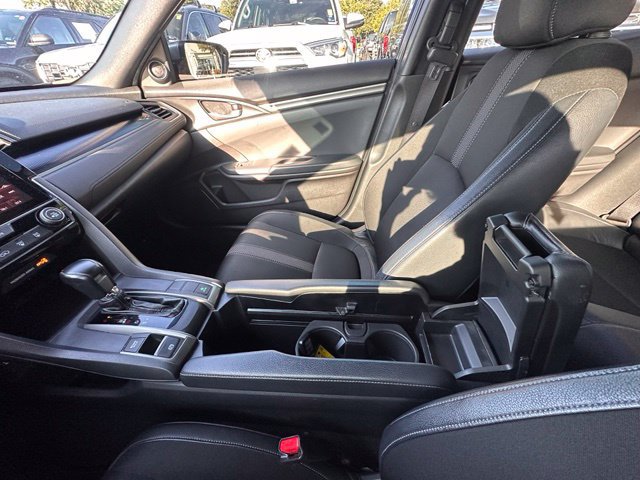 Used 2021 Honda Civic Sport image 25