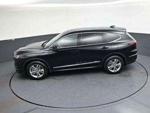 New 2026 Acura MDX FWD image 25