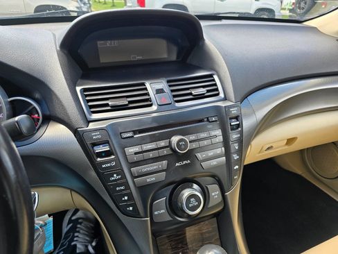 Used 2013 Acura TL FWD image 16