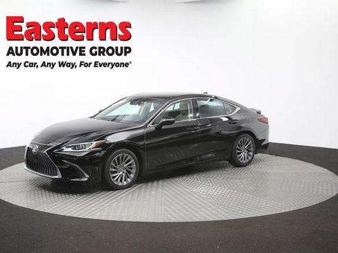 Used 2020 Lexus ES 350 w/ Accessory Package FWD image 60