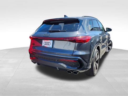 New 2026 Audi SQ5 Premium Plus AWD/4WD image 10