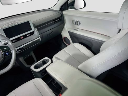 Certified 2024 Hyundai Ioniq 5 Limited AWD/4WD image 24