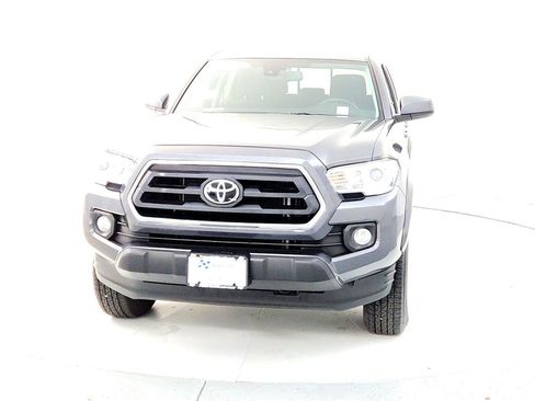 Used 2023 Toyota Tacoma SR5 image 2