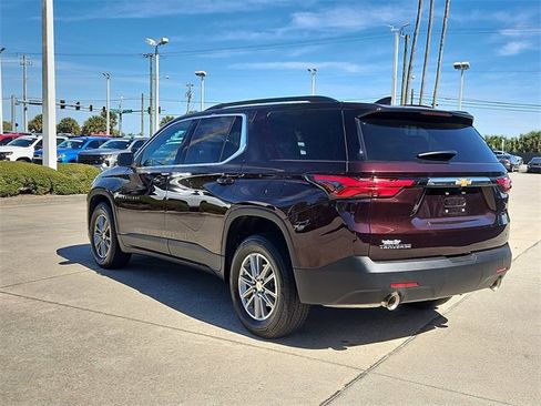 Used 2022 Chevrolet Corvette Stingray Preferred Cpe w/ Engine Appearance Package image 31