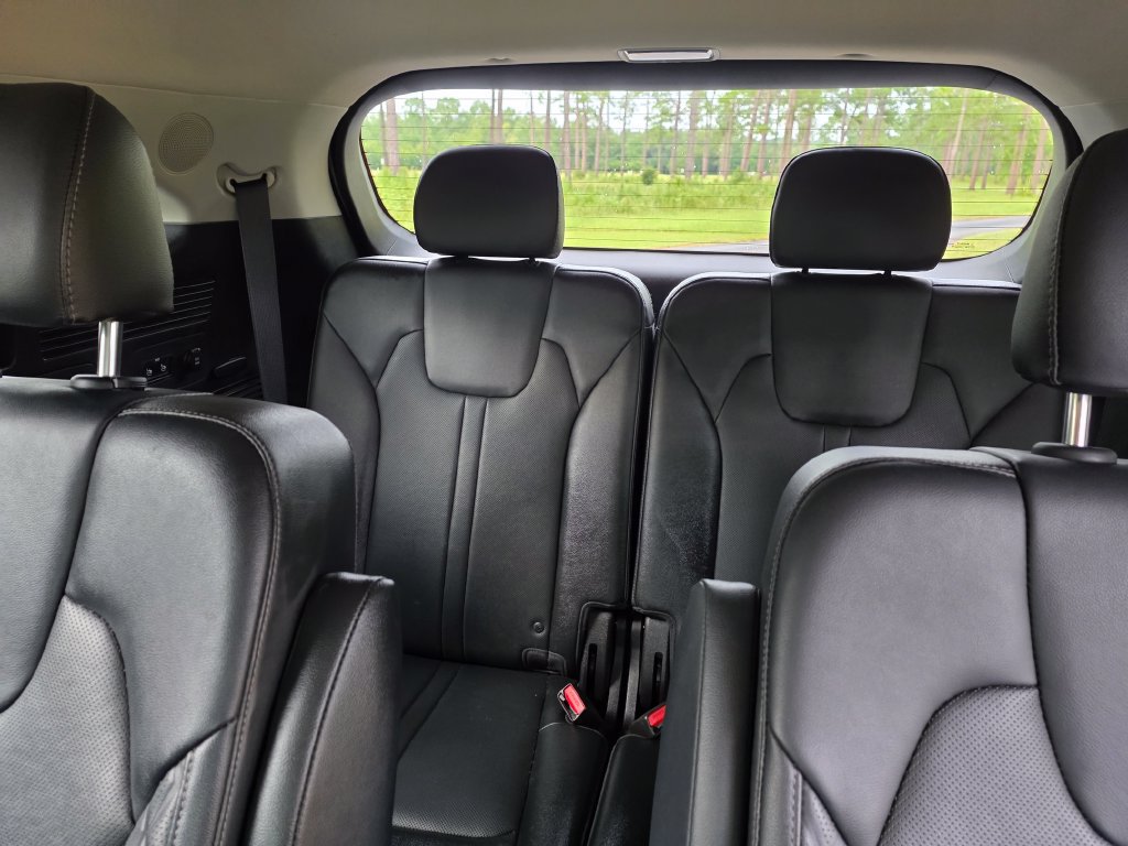 Used 2022 Kia Sorento SX Prestige AWD/4WD image 19