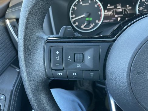 Used 2023 Nissan Rogue SV image 22