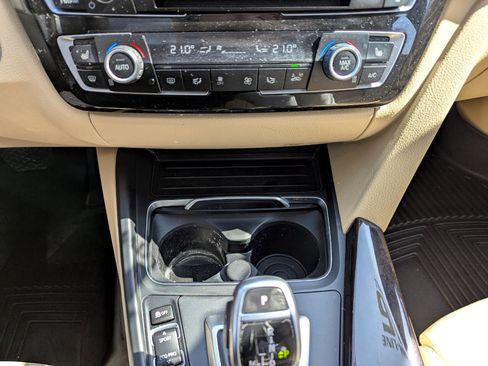 Used 2016 BMW 328i xDrive Sedan image 25