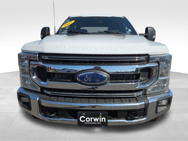 Used 2022 Ford F250 XLT w/ XLT Value Package AWD/4WD image 5