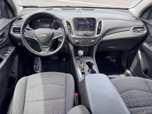 Used 2022 Chevrolet Equinox LT FWD image 5