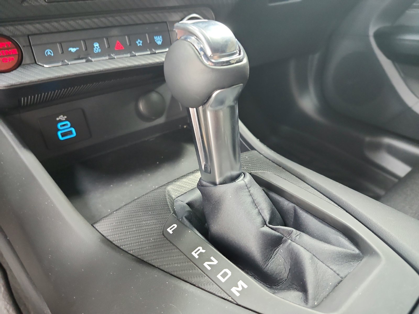 Used 2026 Ford Mustang GT RWD image 17