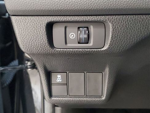 Certified 2025 Honda Civic Sport image 30