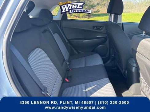 Used 2020 Hyundai Kona SEL Plus FWD image 31