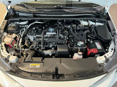 Used 2023 Toyota Corolla LE image 12