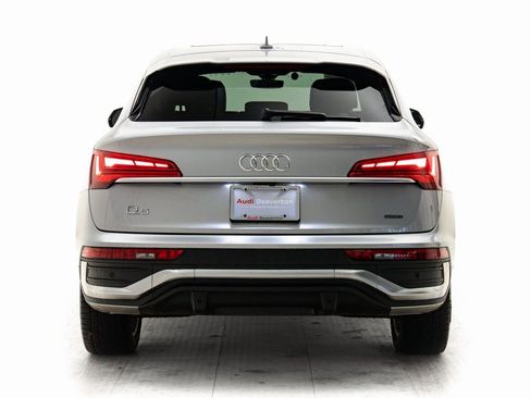 Used 2022 Audi Q5 2.0T Prestige AWD/4WD image 34