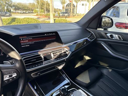 Used 2020 BMW X5 sDrive40i w/ Convenience Package image 24