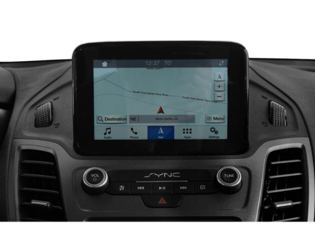 Used 2020 Ford Transit Connect XLT w/ Trailer Tow Package FWD image 16
