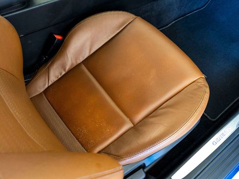 Used 2016 Hyundai Genesis Coupe 3.8 image 28