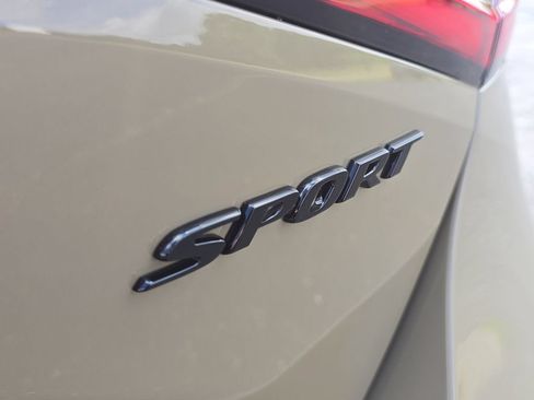 New 2026 Honda Civic Sport image 7