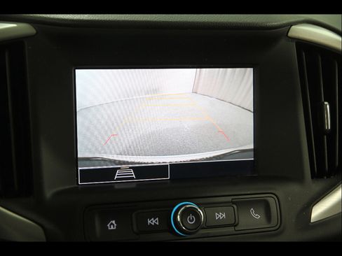 Certified 2024 GMC Terrain SLE FWD image 12