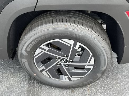 New 2026 Hyundai Tucson Blue SE AWD/4WD image 21