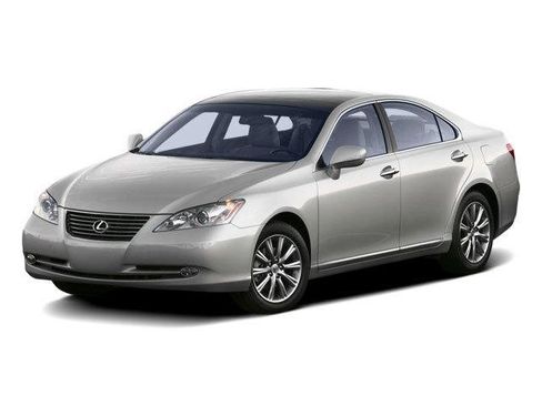 Used 2009 Lexus ES 350 FWD image 1