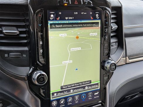 Certified 2019 RAM 1500 Limited image 18