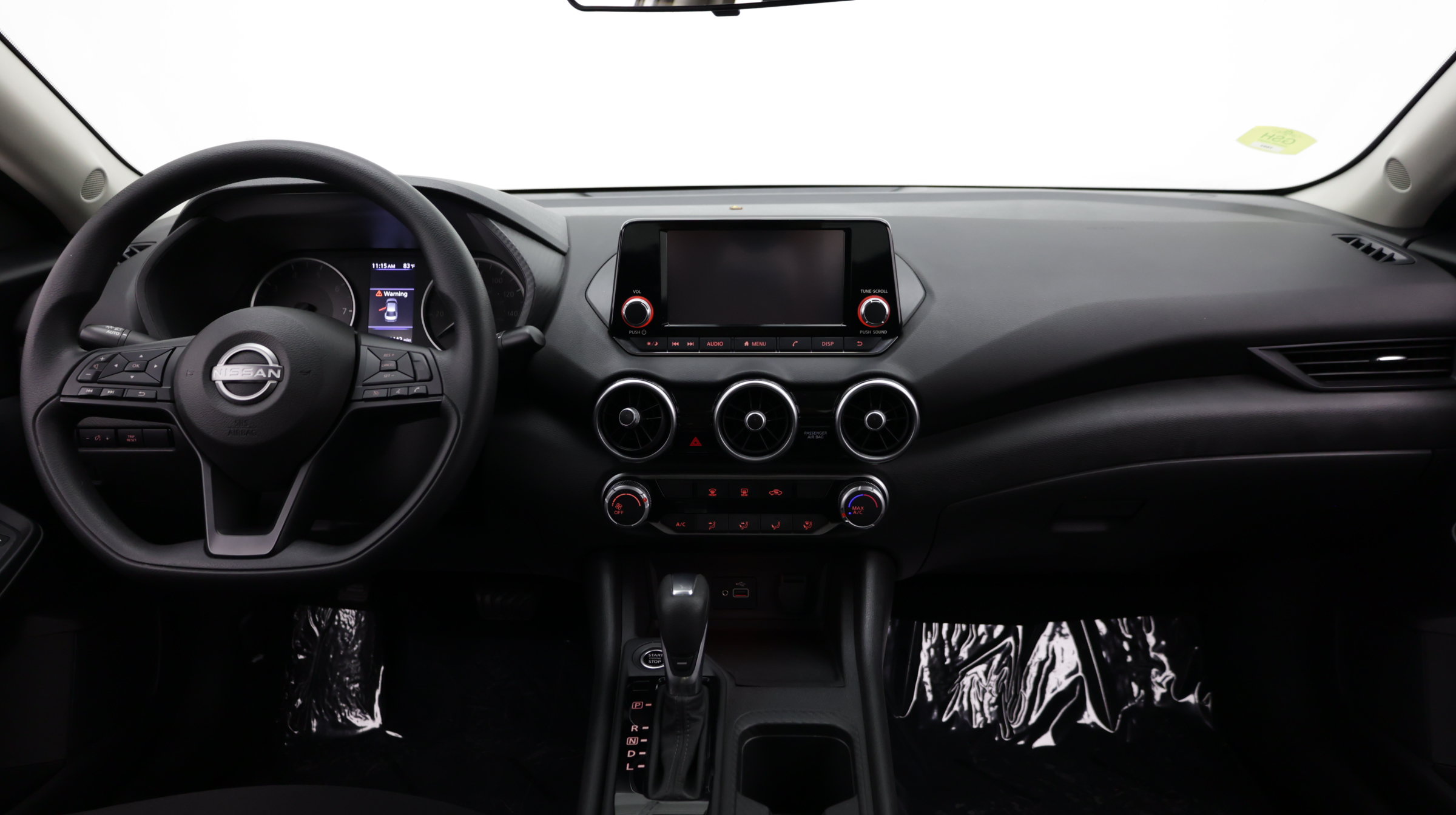 Used 2024 Nissan Sentra S FWD image 31