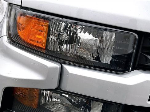 Used 2021 Chevrolet Silverado 1500 Custom image 26