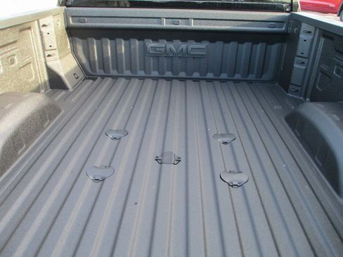 New 2026 GMC Sierra 2500 AT4 w/ AT4 Premium Plus Package image 6