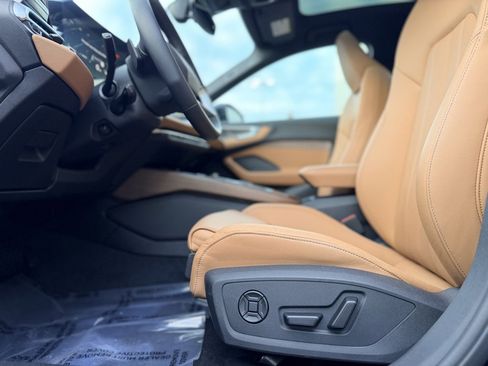 Used 2025 Audi A5 2.0T Premium Plus w/ Premium Plus image 10