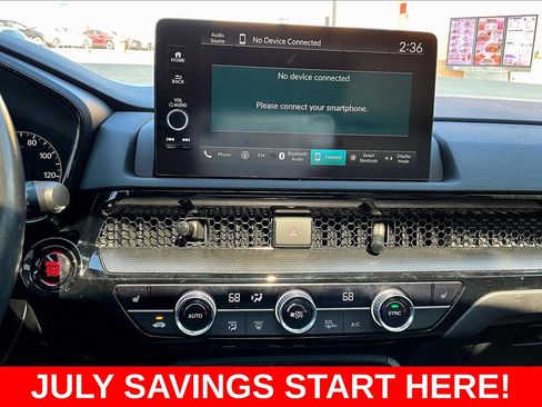 Used 2023 Honda CR-V EX-L image 18