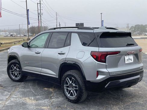 Used 2026 GMC Terrain AT4 image 5