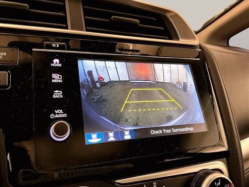 Used 2018 Honda Fit EX-L image 20