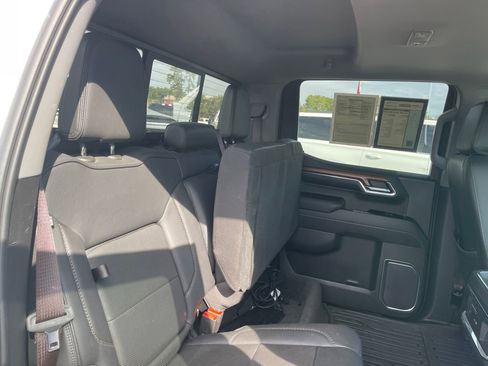 Used 2023 GMC Sierra 1500 Denali w/ Denali Reserve Package image 23