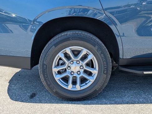 New 2026 Chevrolet Tahoe LS RWD image 11
