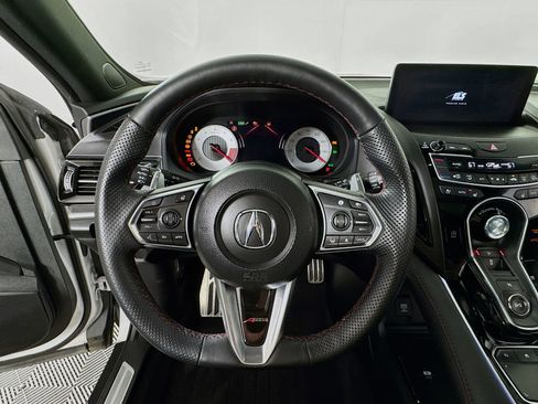 Used 2023 Acura RDX A-Spec AWD/4WD image 13