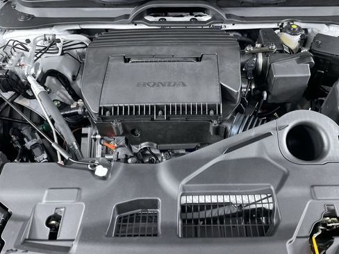 New 2026 Honda Pilot Sport image 10