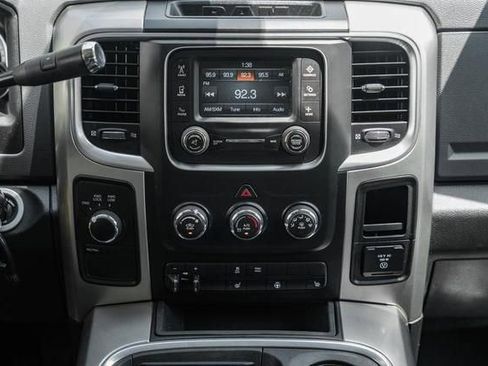 Used 2017 RAM 2500 Big Horn image 23