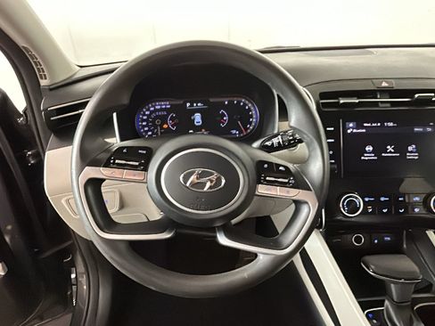 Used 2023 Hyundai Tucson SEL AWD/4WD image 17
