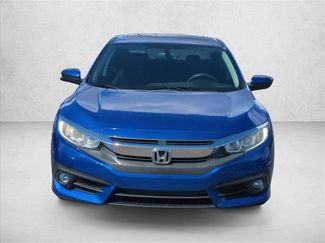 Used 2016 Honda Civic EX-L video 2