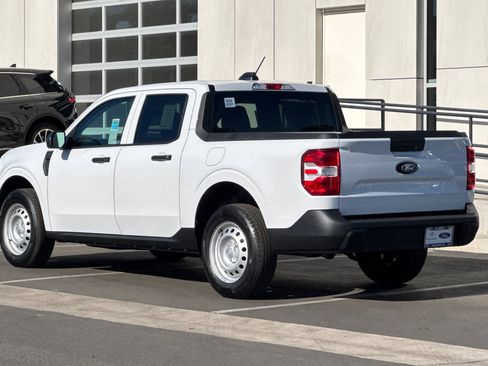 New 2026 Ford Maverick XL image 5