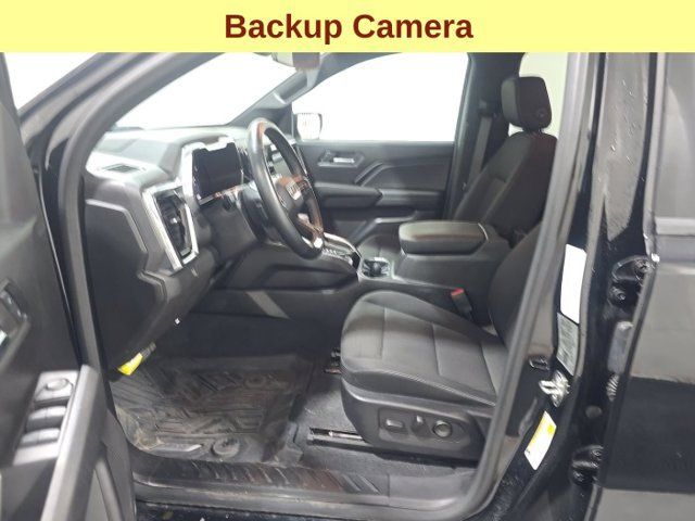 Used 2023 GMC Canyon Elevation w/ Convenience Package AWD/4WD image 11