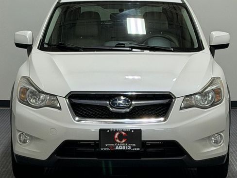 Used 2014 Subaru Crosstrek 2.0i Limited AWD/4WD image 3