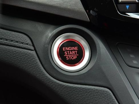 New 2026 Honda Odyssey EX-L image 21