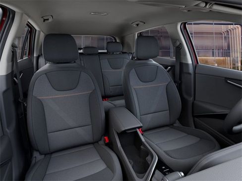 New 2026 Kia Niro LX image 15