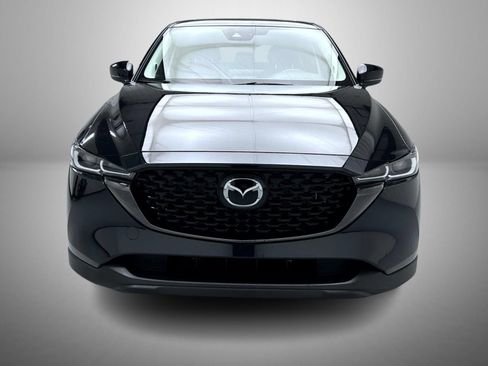 Used 2025 MAZDA CX-5 Carbon Edition AWD/4WD image 2