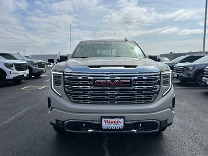 New 2026 GMC Sierra 1500 Denali