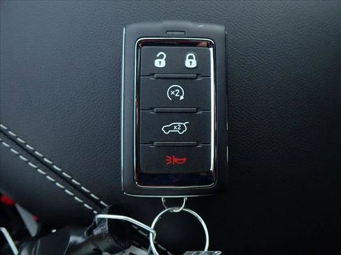 New 2025 Jeep Grand Cherokee Laredo X w/ Luxury Tech Group I image 26